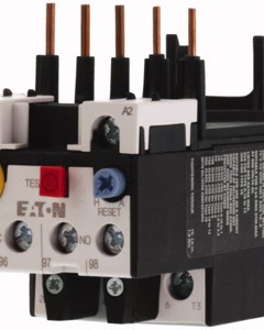 Motor-overload-relay 1,6-2,4A ZB12-2,4 for DILM 7-9-12